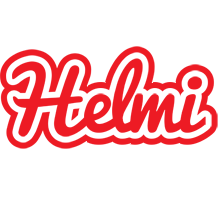 Helmi sunshine logo