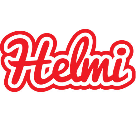 Helmi sunshine logo