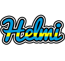 Helmi sweden logo