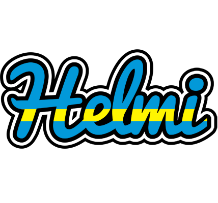 Helmi sweden logo