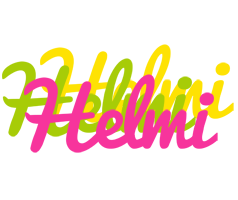 Helmi sweets logo