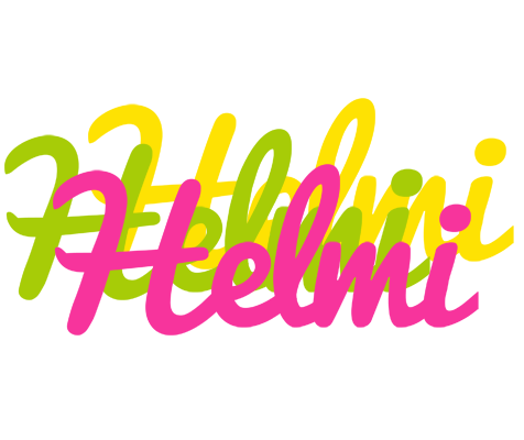 Helmi sweets logo
