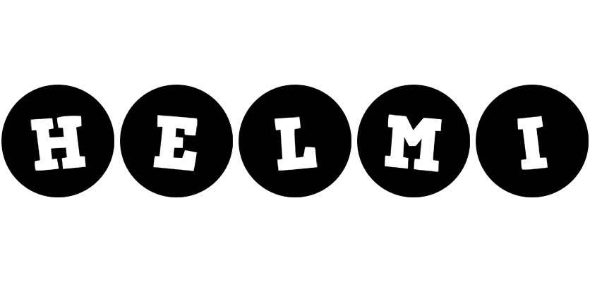 Helmi tools logo