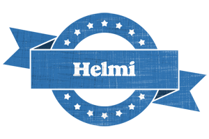 Helmi trust logo