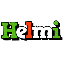 Helmi venezia logo