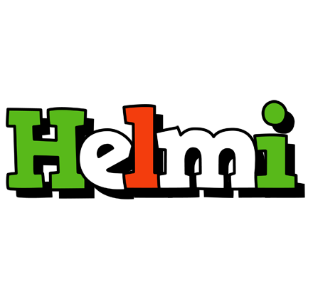 Helmi venezia logo