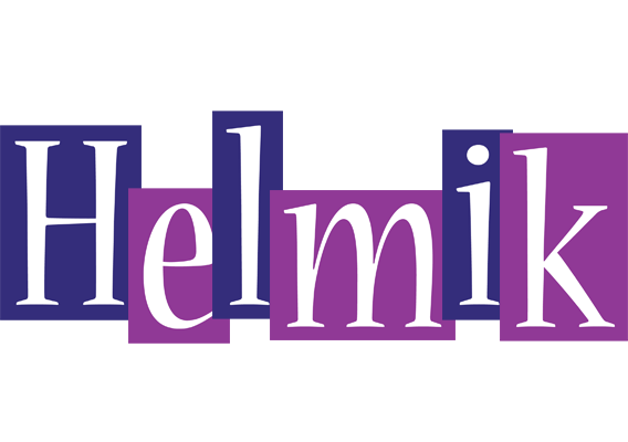 Helmik autumn logo