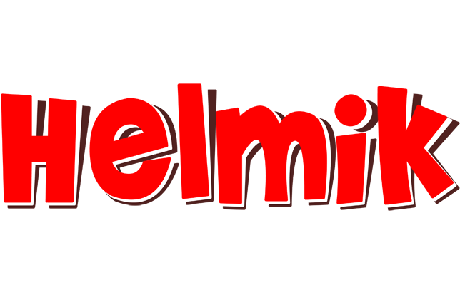 Helmik basket logo