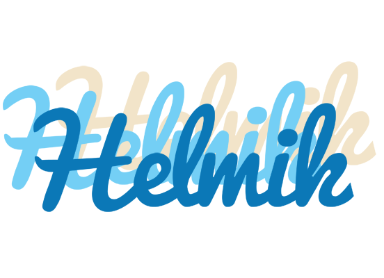 Helmik breeze logo