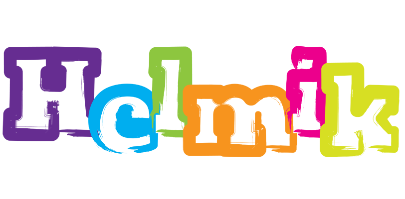 Helmik casino logo