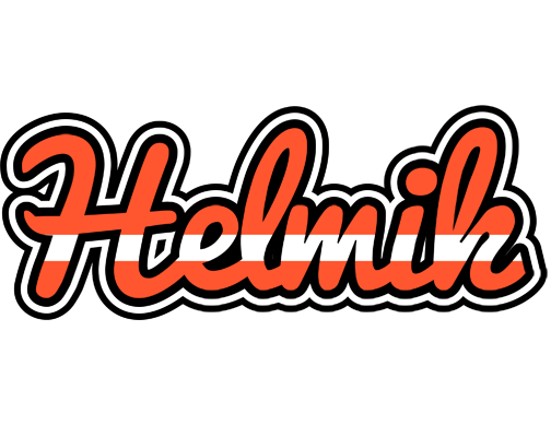 Helmik denmark logo