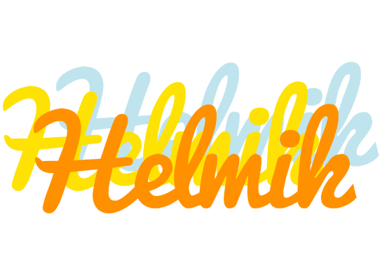 Helmik energy logo