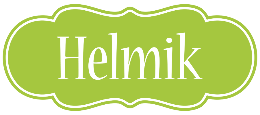 Helmik family logo