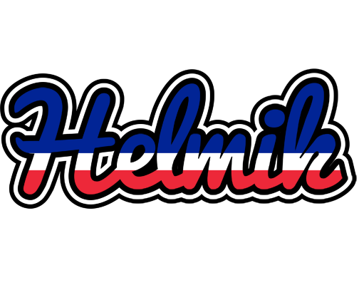 Helmik france logo