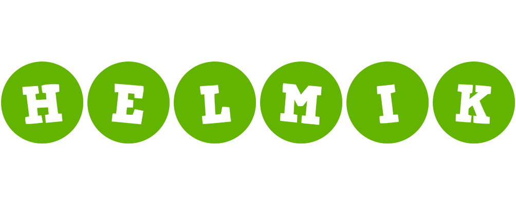 Helmik games logo