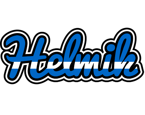 Helmik greece logo