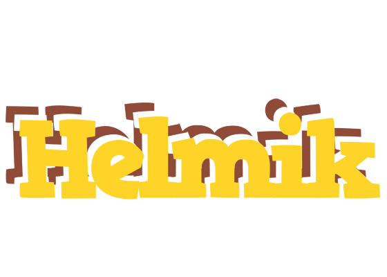 Helmik hotcup logo