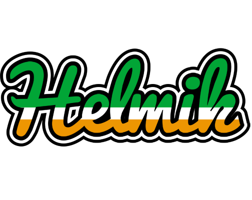 Helmik ireland logo