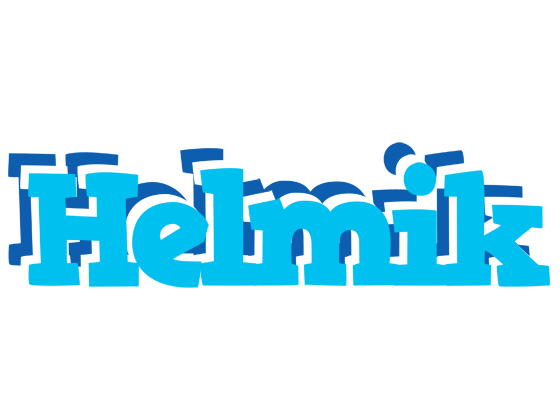 Helmik jacuzzi logo