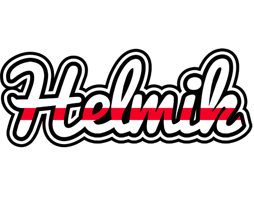 Helmik kingdom logo