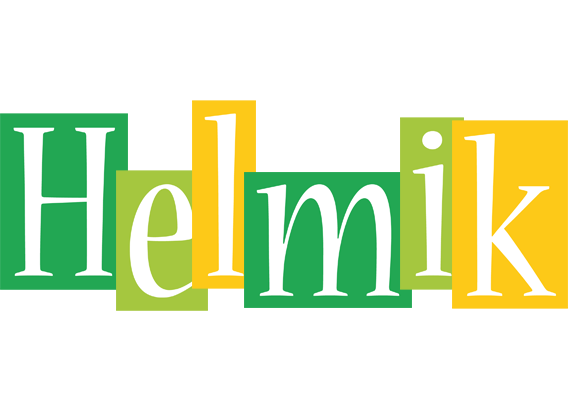 Helmik lemonade logo