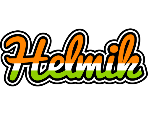Helmik mumbai logo