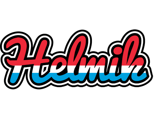 Helmik norway logo