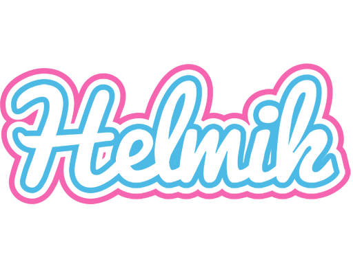Helmik outdoors logo