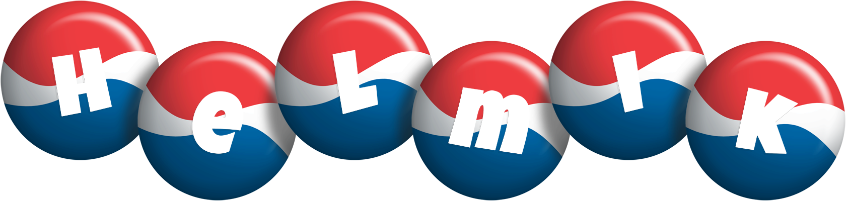 Helmik paris logo