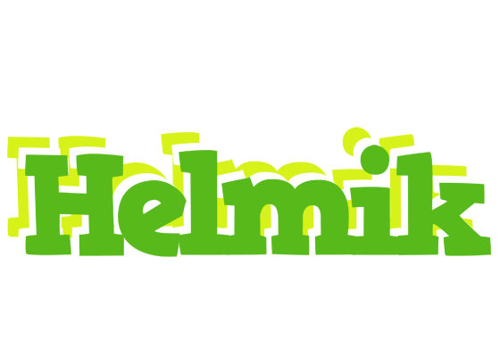 Helmik picnic logo