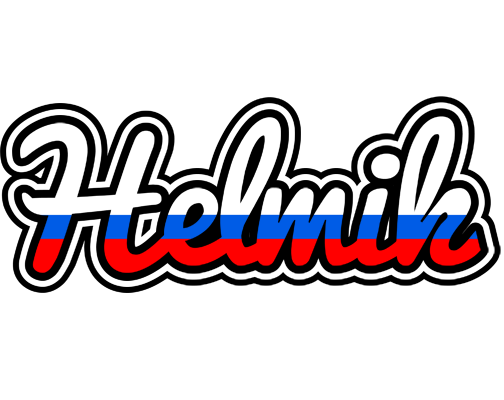 Helmik russia logo