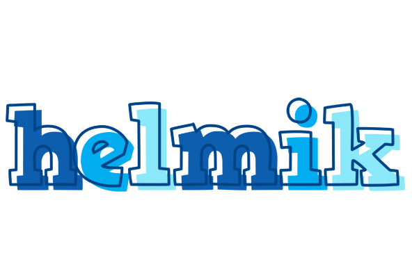 Helmik sailor logo