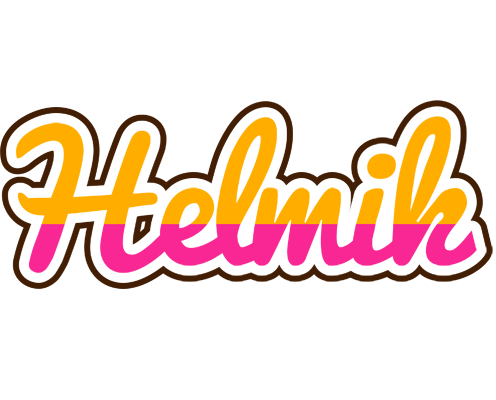 Helmik smoothie logo