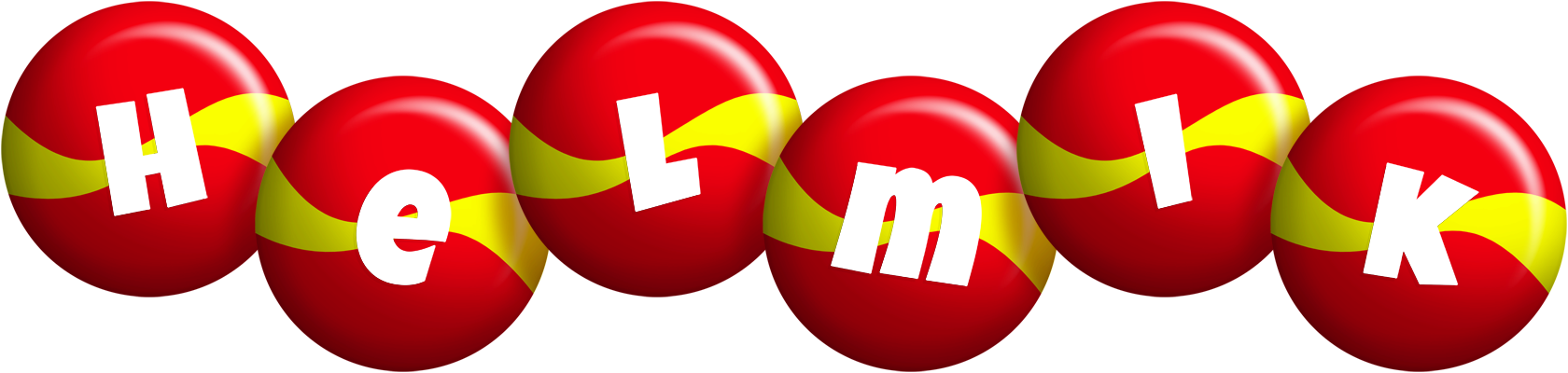 Helmik spain logo