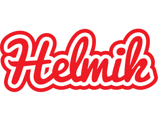 Helmik sunshine logo
