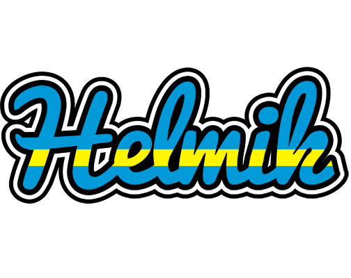 Helmik sweden logo