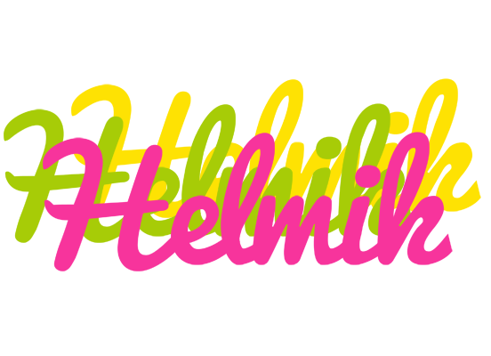 Helmik sweets logo