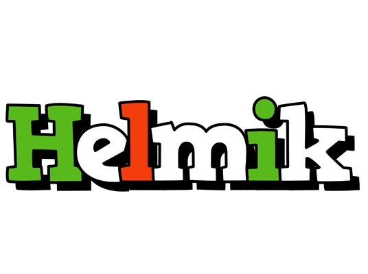 Helmik venezia logo