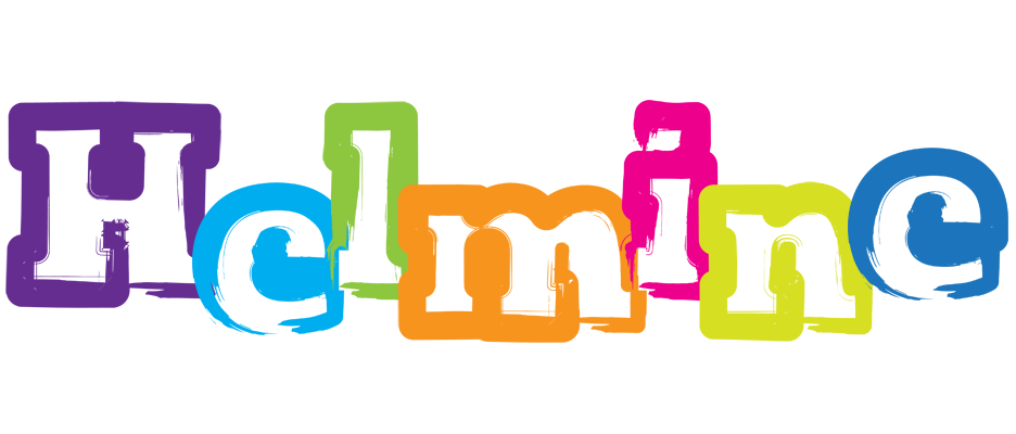 Helmine casino logo