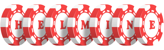 Helmine chip logo