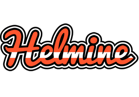 Helmine denmark logo