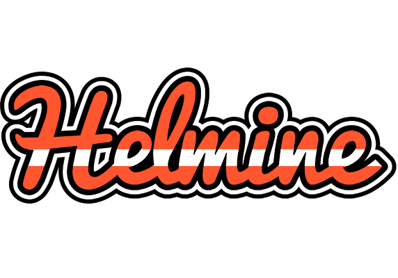 Helmine denmark logo