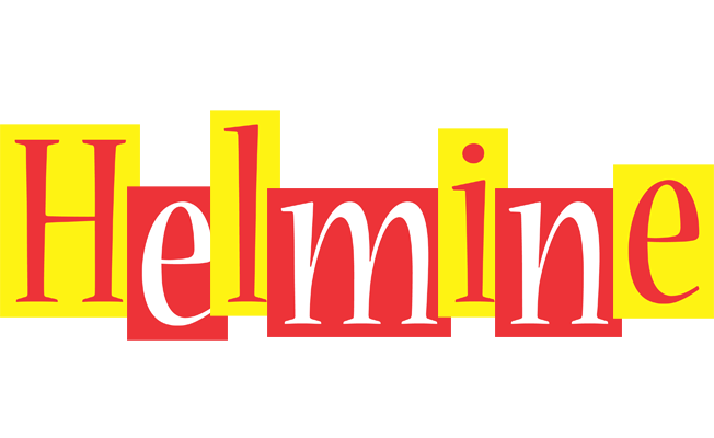 Helmine errors logo