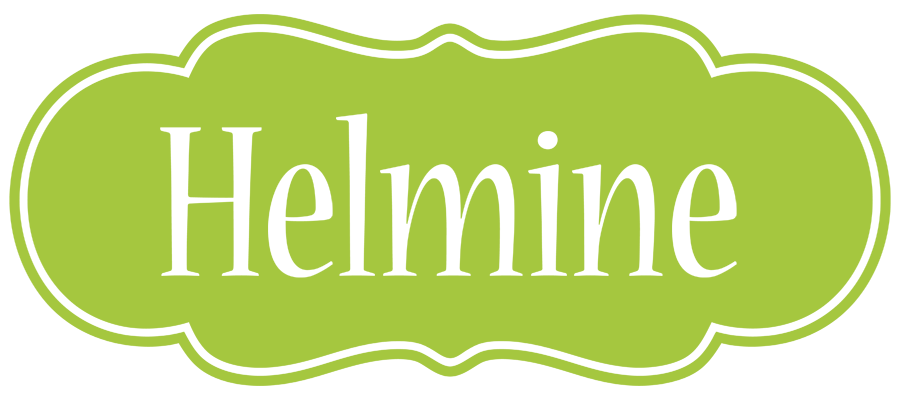 Helmine family logo