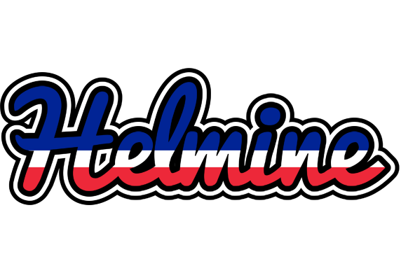 Helmine france logo