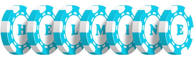 Helmine funbet logo