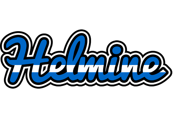 Helmine greece logo