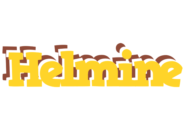 Helmine hotcup logo