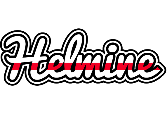 Helmine kingdom logo