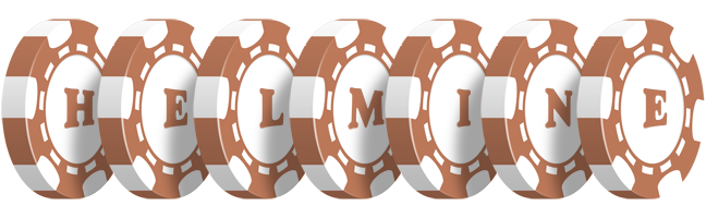 Helmine limit logo